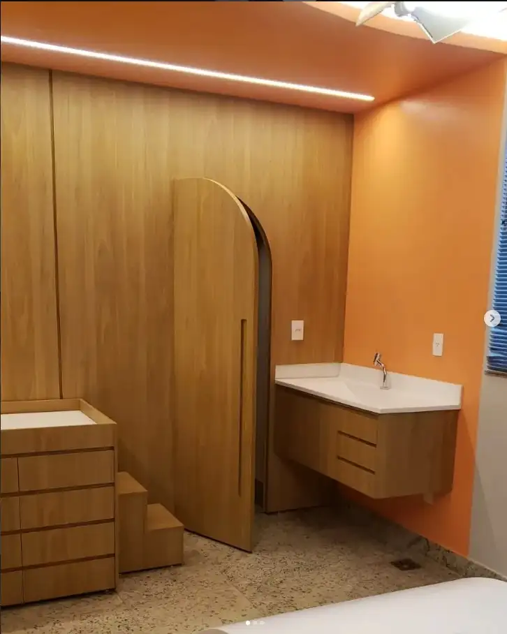 Visão Master Ambientes