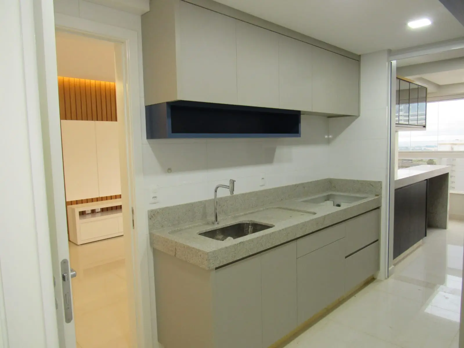 Cozinha sob medida